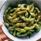 Best Edamame in Tracy, CA